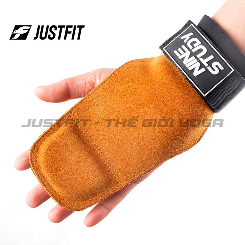 [Dày 3mm] Găng tay tập gym, tập deadlift, nâng tạ HẠN CHẾ CHAI TAY Chống Trơn Bao Tay Chống Trơn Trượt