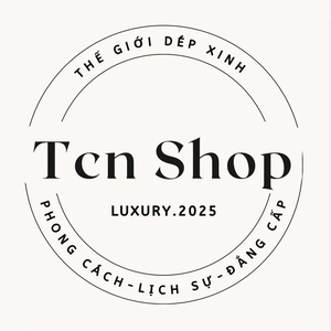 TCN Luxury Shop