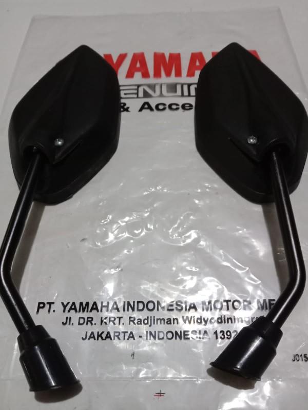 sepion yamaha mio gear 125 mio gt mio soul gt derat 14 harga sepasang