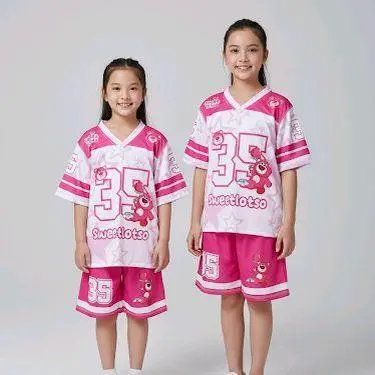 Stelan Anak Jersey Unisex Oversize Roblox 33 Terbaru (Bisa Castom Nama) One Set Free Name Setelan Outdoor Sport Dryfit Stelan Anak Jersey Unisex Oversize Roblox 33 Terbaru (Bisa Castom Nama) One Set Free Name Setelan Outdoor Sport Dryfit