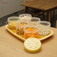 Gambar Indokurnia Toples Nampan Set California 1.2 Liter Pastel - Light Grey dari Indokurnia Kota Administrasi Jakarta Barat 4 Tokopedia