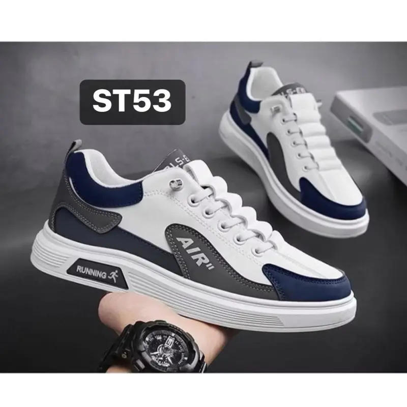 Giày Thể Thao Cao Cấp ST53