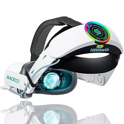 Anker Charging Dock For Oculus Quest Meta Quest 3s Anker Charging