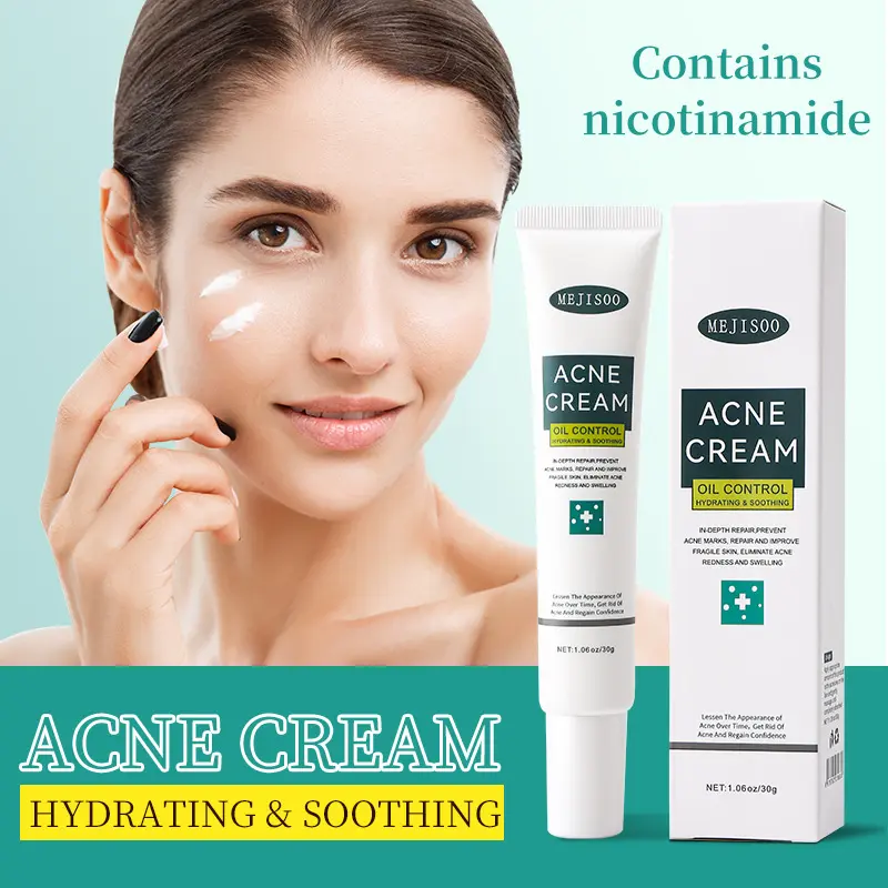 vr 180 Struggling with Recurrent Acne? Dermatologist - approved Acne Cream to the Rescue