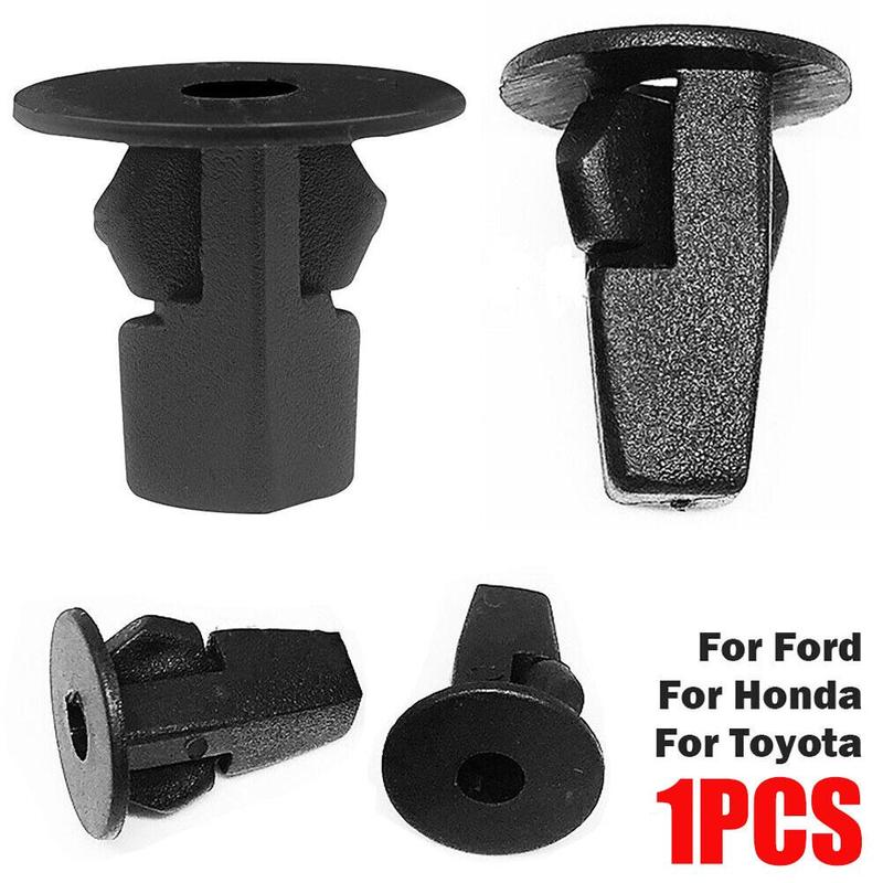 Product Introduction of Car Fender Liner Clips Screw Grommet Fastener For Toyota Camry Tacoma Tundra Nylon Rivet P4R6 19