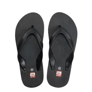 Sandal jepit pria ando hawaii basic standar sandal cowo keren Sendal Karet Pantai Open Toe 38-44