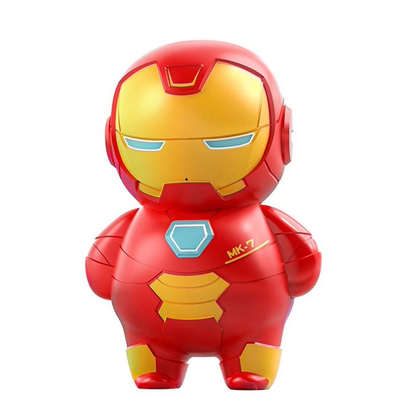 Product Introduction of Đồ Chơi Hoạt Hình Marvel, Người Nhện, Người Sắt, Đội Trưởng Mỹ, Người Sói Nước, Quà Tặng Songkran, Thích Hợp Cho Trẻ Em, F9A6, Quà Tặng 23