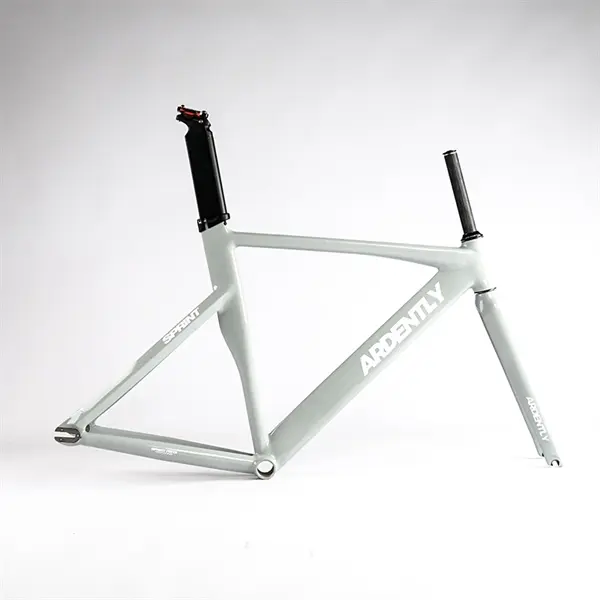 Khung Fixed gear Ardently Sprint càng carbon Sport 2