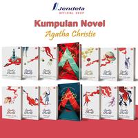 Gambar Kumpulan Novel Agatha Christie Lengkap - MISTERI SITTAFORD (THE SITTAFORD MYSTERY) dari jendelabook Kab. Klaten 1 Tokopedia