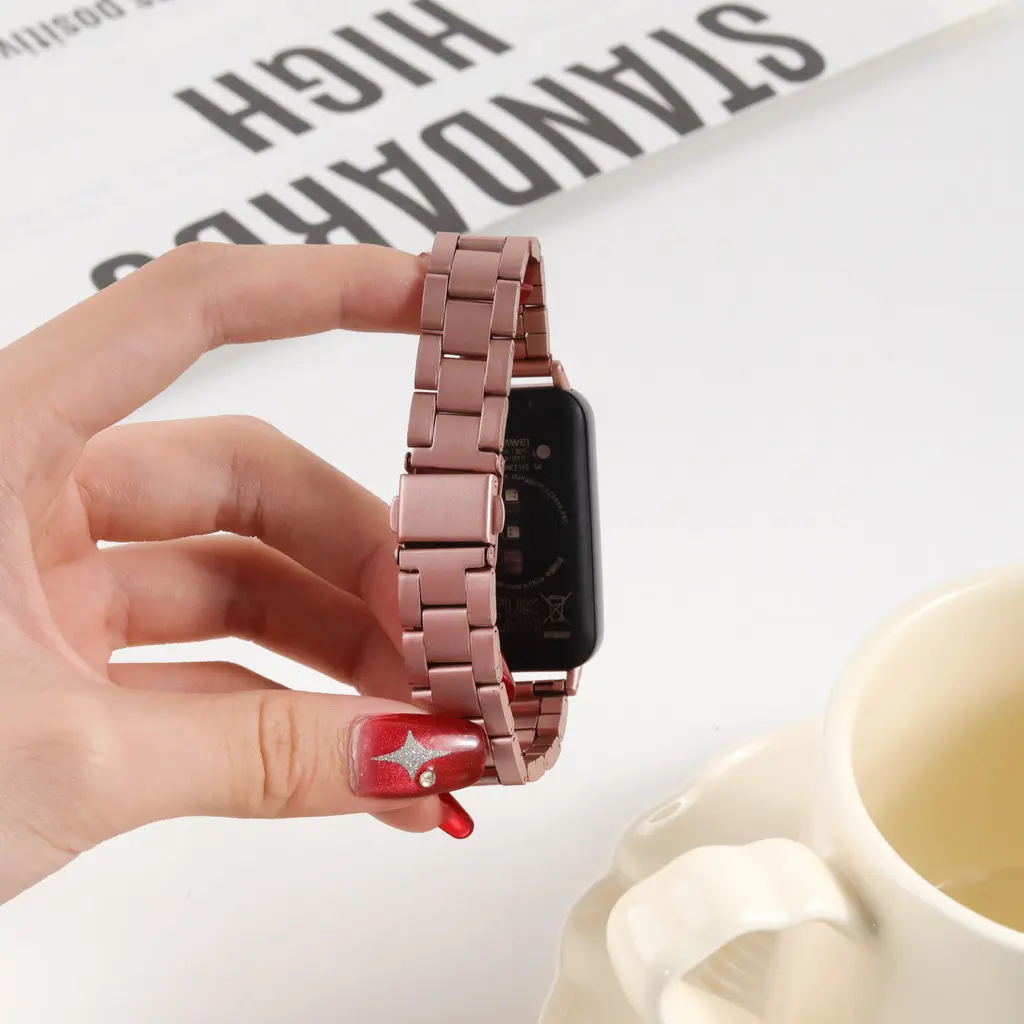 rose pink（Strap）