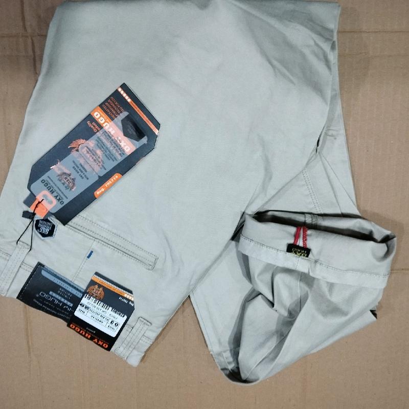 celana katun cinos limfit Katun Panjang Tebal Pria 7