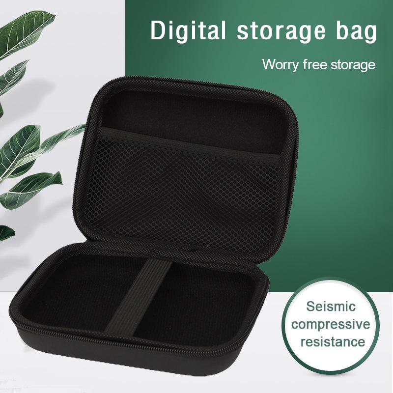 กล่องเก็บของเกม, ปกป้องคอนโซลเก็บของแบบพกพา, สำหรับ Miyoo Mini Plus R36S และ R35S, กระเป๋าพกพา, เหมา