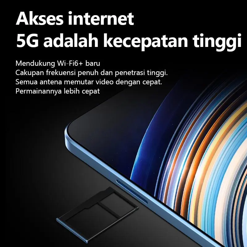 2025New android Tablet X30 Pro Max 16GB+1TB FullView Display FullScreen WIFI+SIM Laptop 11inch komputer  3CB 8