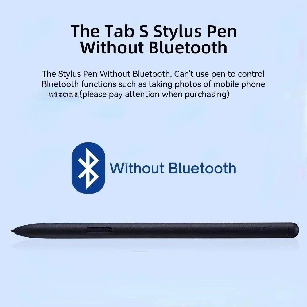 Samsung Stylus Tablet for Tab S6 Lite/S7 FE/S7/S7+/S8 Replacement Touch ...