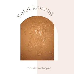 selai kacang 500 gram