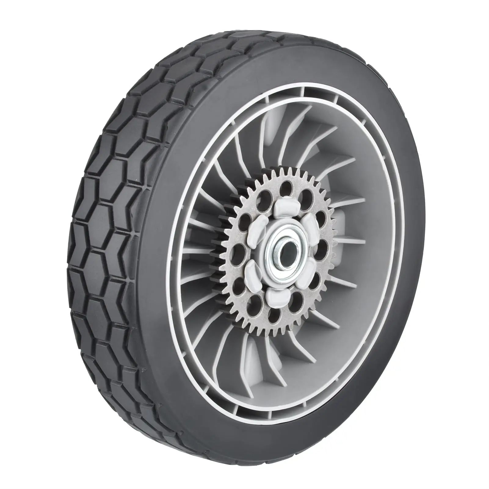 9-inch Rear Wheel 42710-VH7-010ZA Fit for Honda HRX537 HRR216 HRX217 Series Lawn Mower