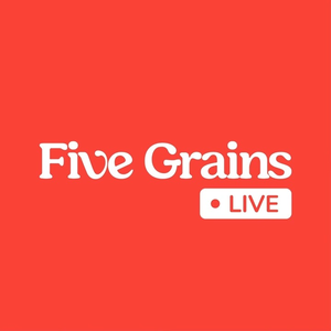 Five Grains Live