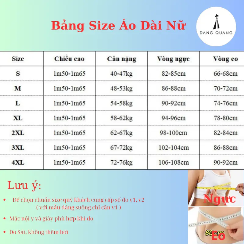 Áo dài nữa truyền thống vải lụa mỹ mềm mịn, không nhăn - Áo học sinh chụp kỷ yếu 2025, hàng sẵn 8