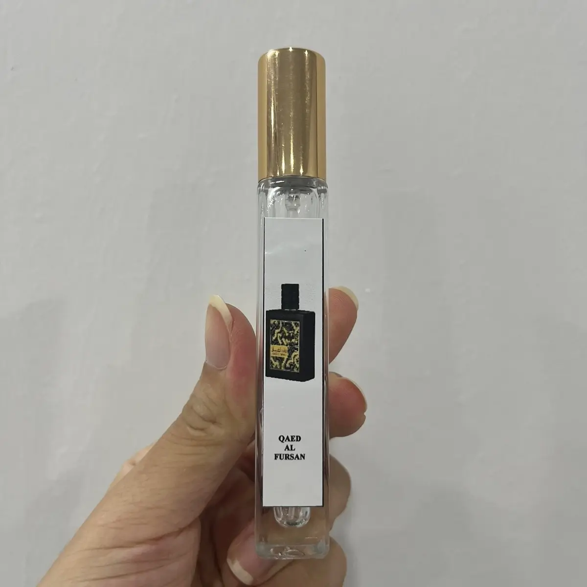 Nước hoa Ngựa dứa 10ml-20ml Perfume Xịt Thơm