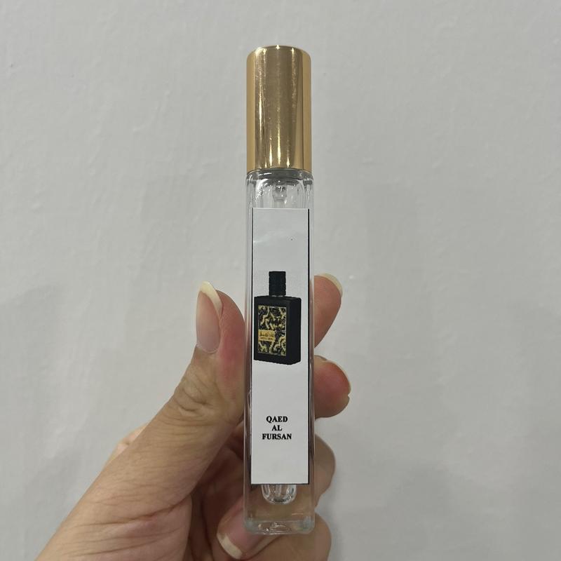 Nước hoa Ngựa dứa 10ml-20ml Perfume Xịt Thơm 0