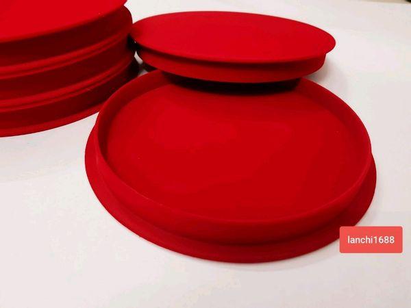 Hộp nhung đựng trang sức vòng kiềng, vòng cổ