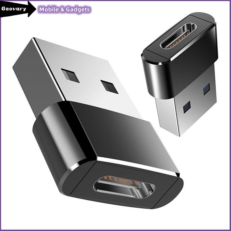 Product Introduction of Bộ chuyển đổi USB Type C OTG, đầu chuyển đổi, bộ chuyển đổi đực, bộ chuyển đổi OTG Type-c 15