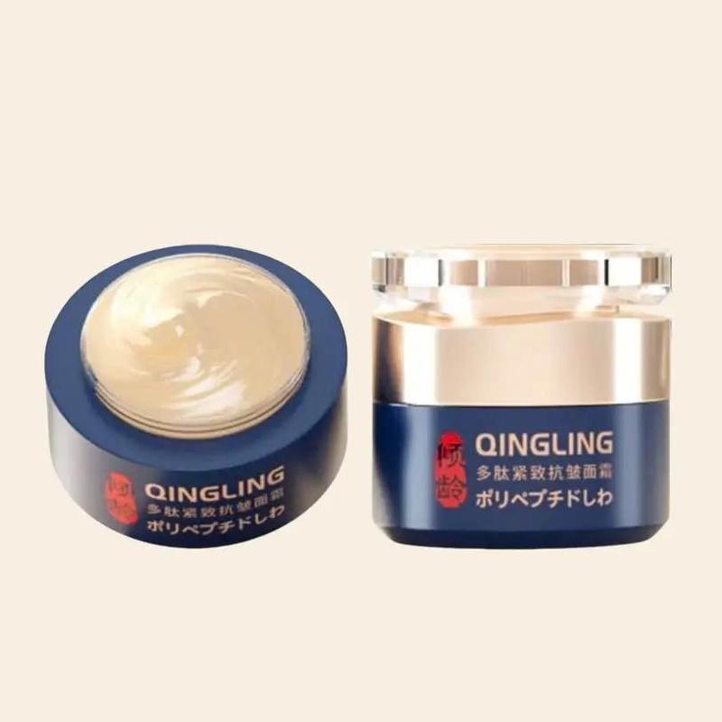 kem nam hỗ chợ mơ nám  mã 2 QINGLING hỗ chợ làm min da sáng da