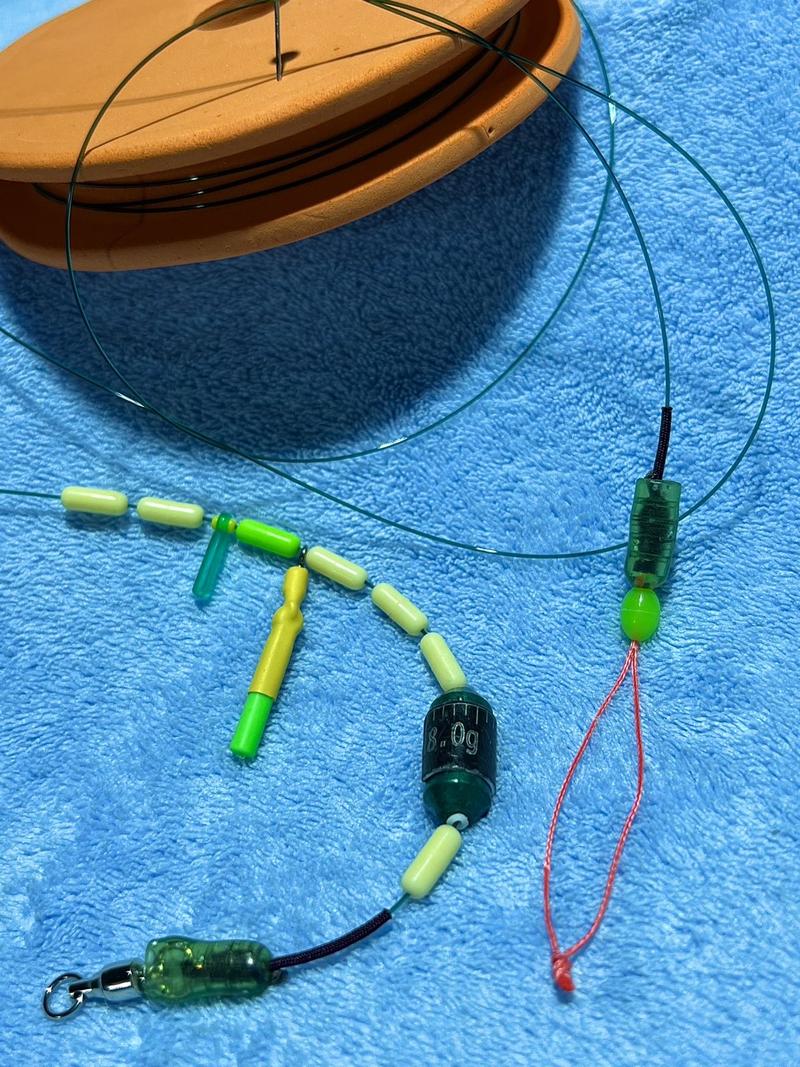 Product Introduction of Trục  Săn Hàng ( Trắm trắng - Chép - Trôi ) 2