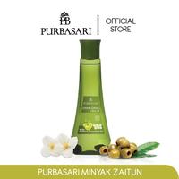 Gambar Purbasari Minyak Zaitun 150ml - Zitun hijau dari Kencana Swalayan_NEW Kab. Lamongan 1 Tokopedia