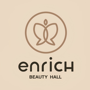 โลโก้ร้าน Enrich Beauty Hall