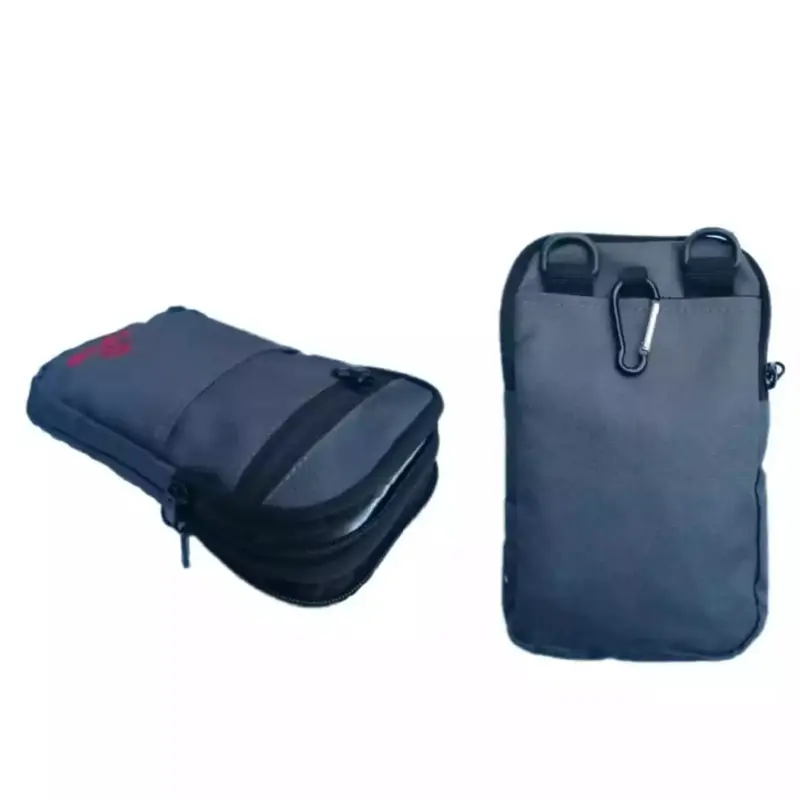 tas sekempang pria - tas pinggang pria - tas hp pria 6