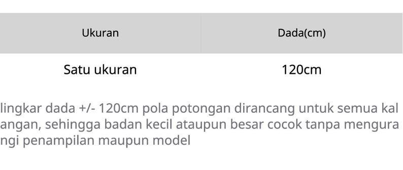 Product Introduction of TUNIK KAOS SALUR MODEL BLEZER LENGAN PANJANG 0