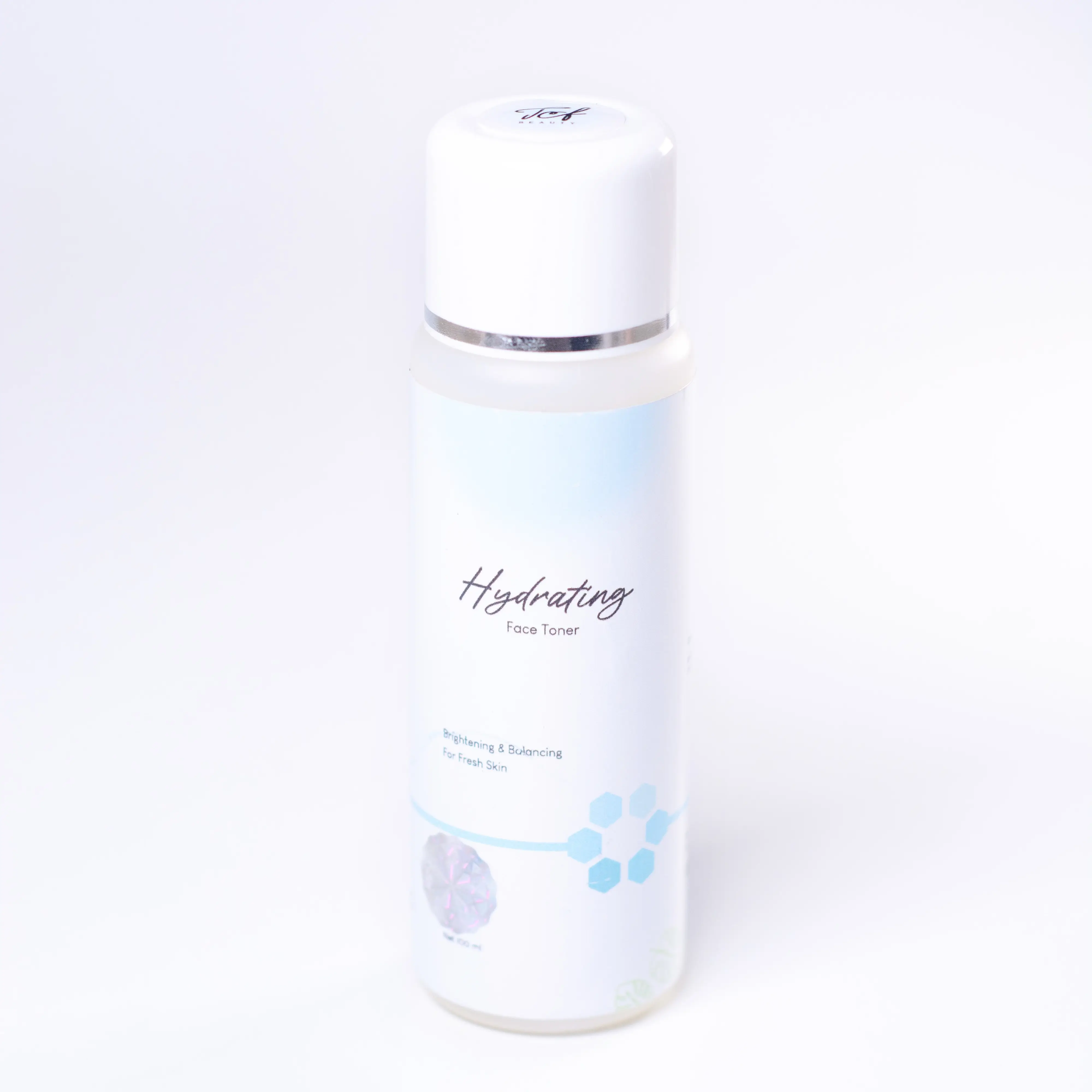 TCF Beauty Hydrating Face Toner (100ml)