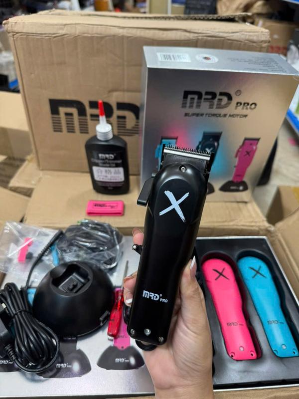 Tông đơ cắt tóc MRD HC-3969