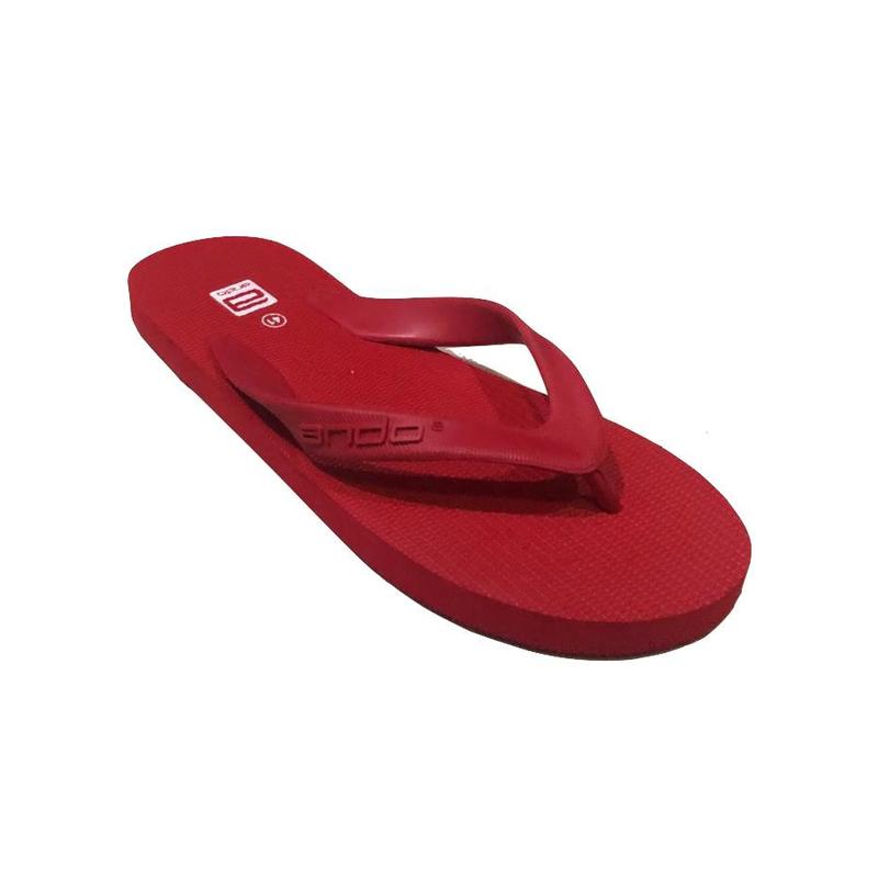Ando HAWAII Basic - Sandal Jepit Ando Original Pria Sendal 4