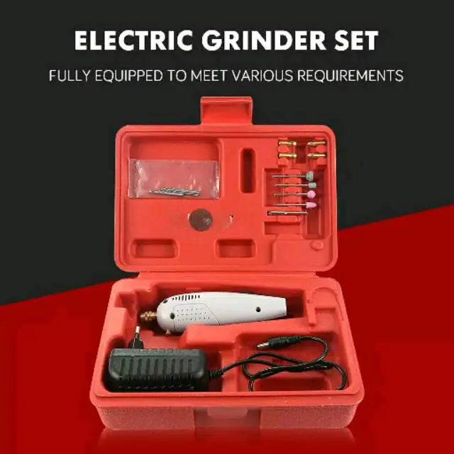 Minidrill Set