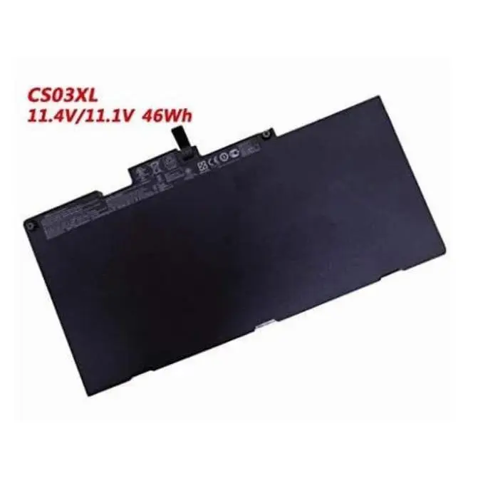 ORI Baterai Laptop HP EliteBook 840 850 G3 G4 CS03XL TA03XL
