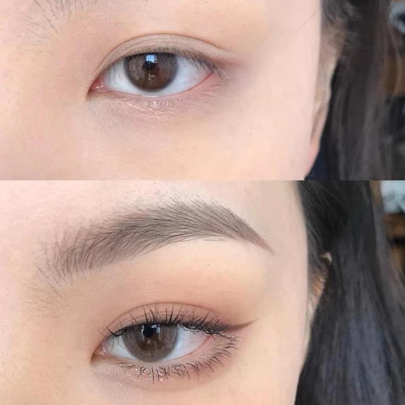 Mascara Kiss Me Heroine, Làm Dài Và Cong, Màu Đen 1