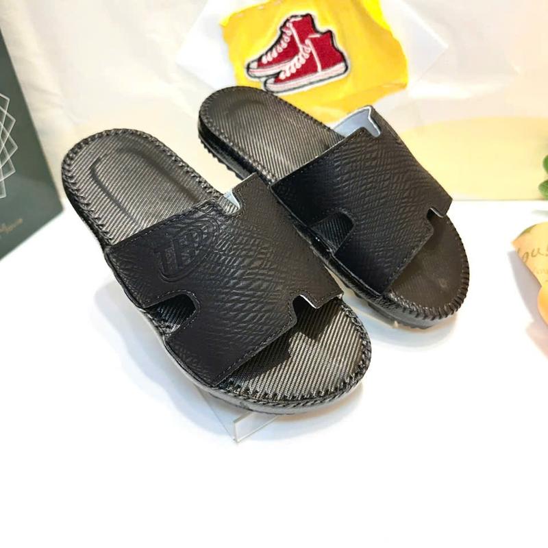  Dép lê chữ H cho bé trai êm nhẹ chuẩn boy phố sành diệu và chất. Voi 