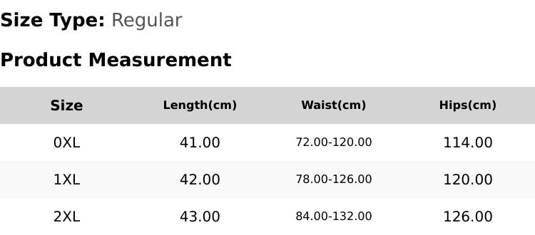 Product Introduction of Plus Size Plain Tassel Tie Front Elastic High Waist Shorts, Casual Swim Shorts for Summer, Women's Swimwear Bottoms for Beach Vacation Holiday 0