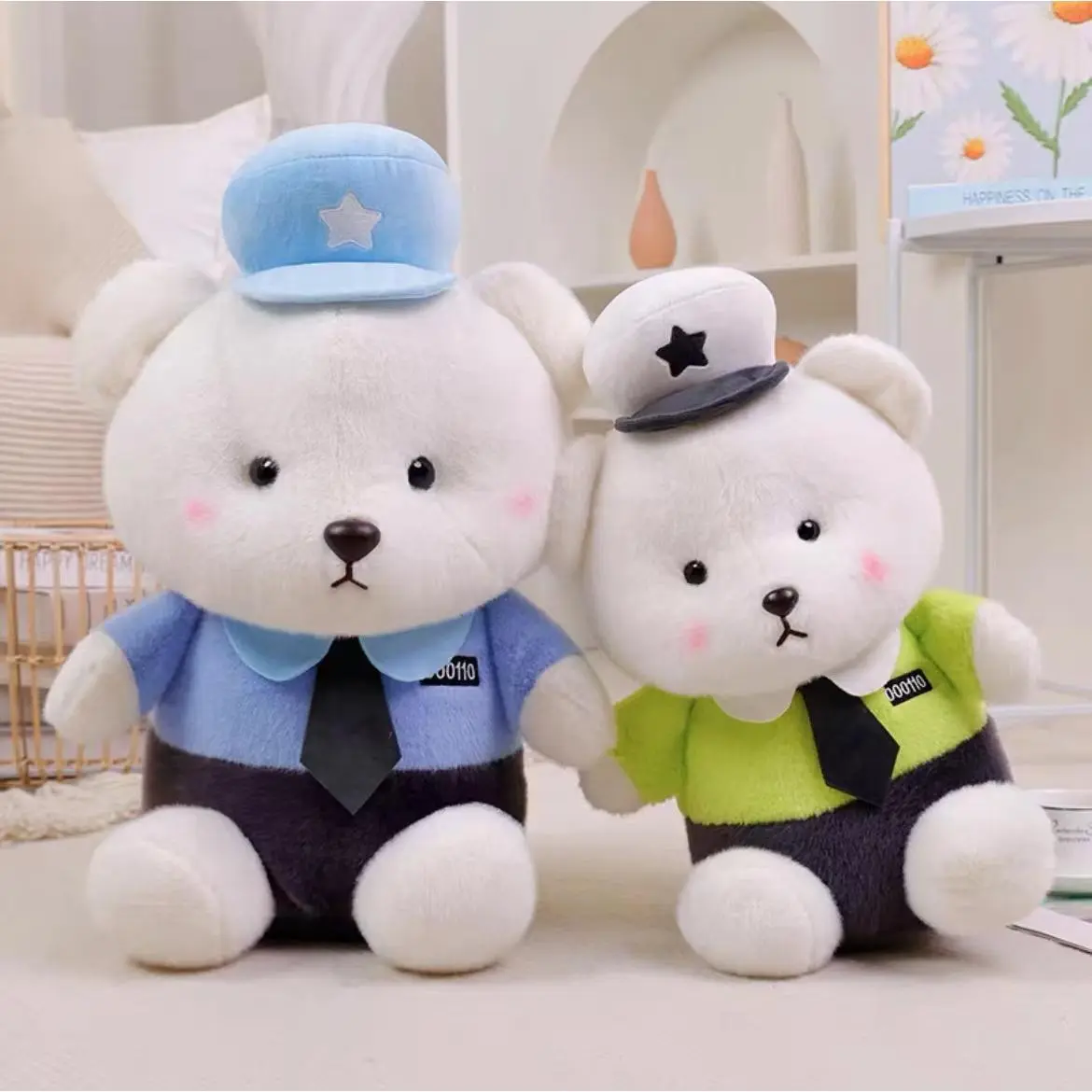 Gấu Bông Sanrio Cinnamoroll， Kuromi， Pochacco， Trang Phục Dễ Thương， 25cm Thú Bông Thú Nhồi Bông Toy Đồ Chơi Voi Phát Nhạc Búp Bê Móng Vuốt Phần Thưởng, Nhồi Bông Và Dễ Thương, Thiết Kế Nhỏ Nhỏ Nhỏ Thắm