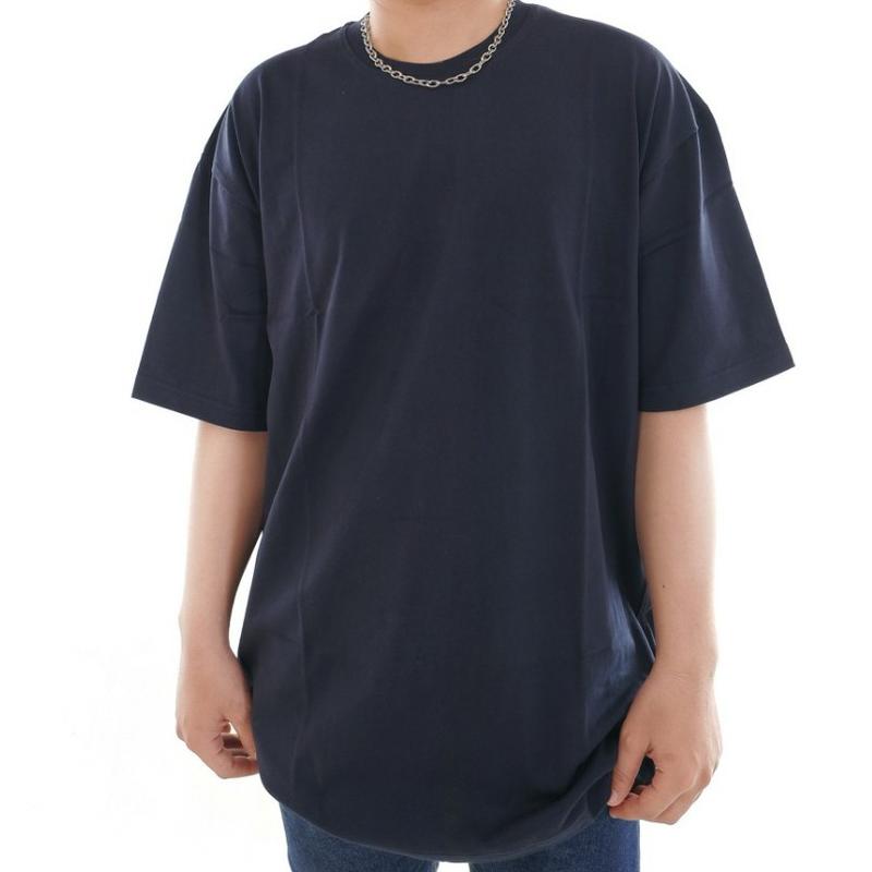 DECRAVE - KAOS POLOS OVERSIZE/KAOS POLOS BIG SIZE/KAOS POLOS JUMBO (2XL,3XL,4XL,5XL) 2