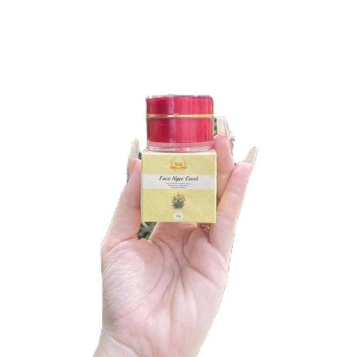 Lẽ Kem Face Ngọc Oanh 10gr