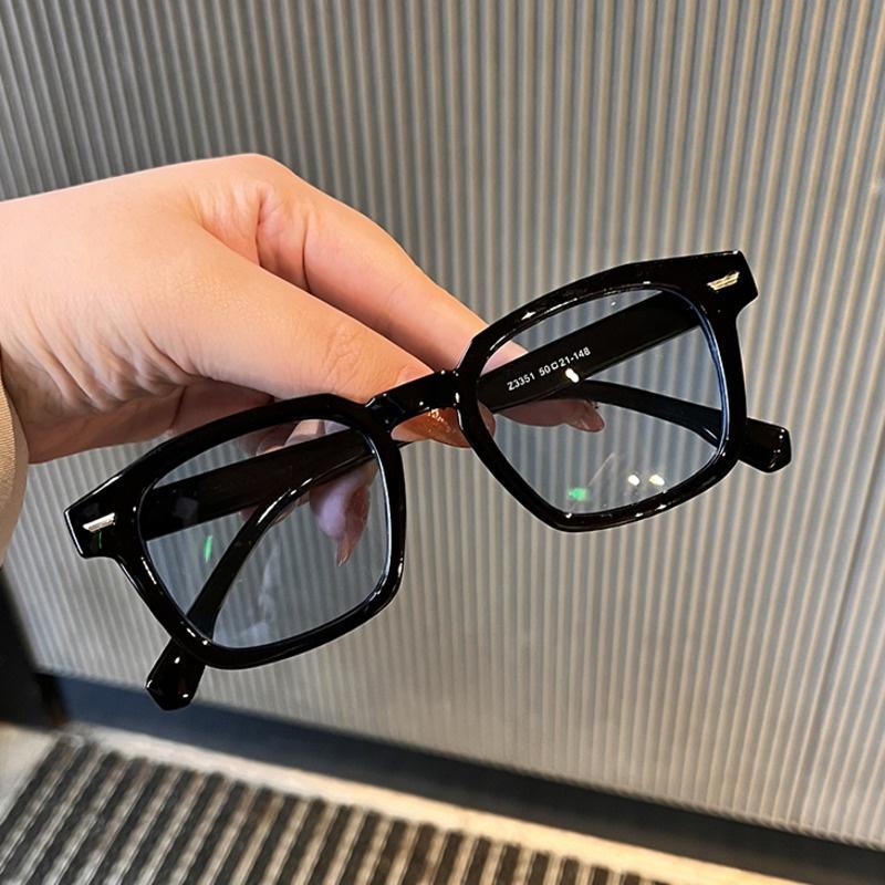 Kính râm retro, thời trang và cá nhân hóa, đa năng cho nam và nữ, kính hợp thời trang