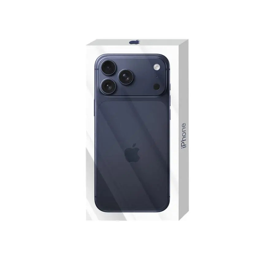 [ROBI] IPHONE 17 PRO 256GB GARANSI RESMI INDONESIA | A19 PRO CHIP | IOS ...