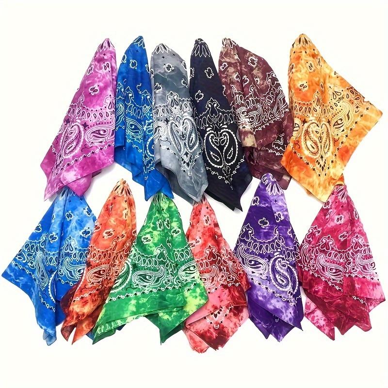 Tie-Dye Leopard Mini Versa Bag with Face Mask Tie-Dye Leopard Mini Versa Bag with Face Mask