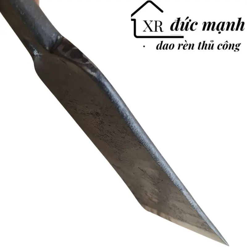 Dụng cụ làm vườn, thuổng bản thẳng,dùng đào cây ,đào đất, chất liệu rèn từ nhíp xe, 1,5kg~2kg 3