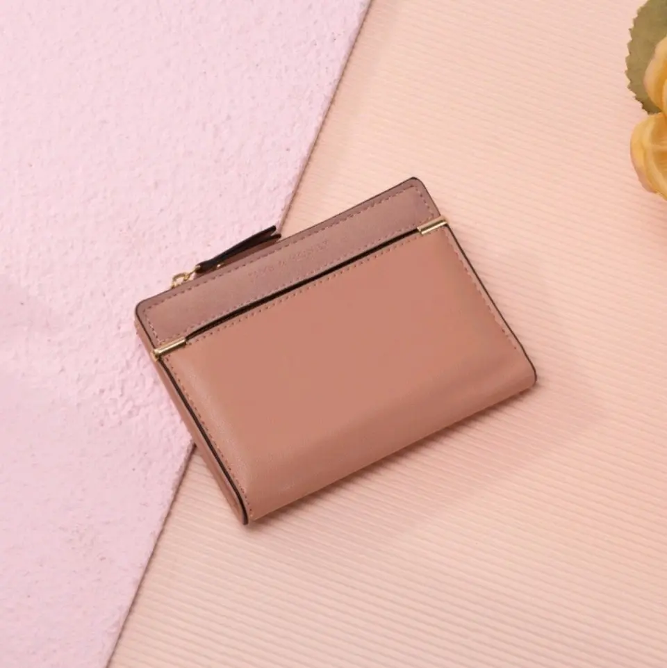 Dompet wanita Xavier Wallet Jimshoney