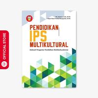 Gambar Buku Pendidikan IPS Multikultural dari Penerbit Yrama Widya Official Kab. Bandung 1 Tokopedia