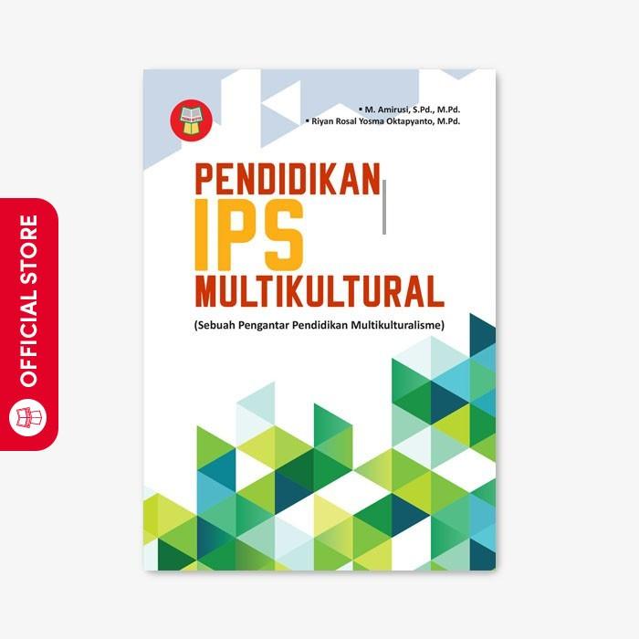 Gambar Buku Pendidikan IPS Multikultural dari Penerbit Yrama Widya Official Kab. Bandung Tokopedia